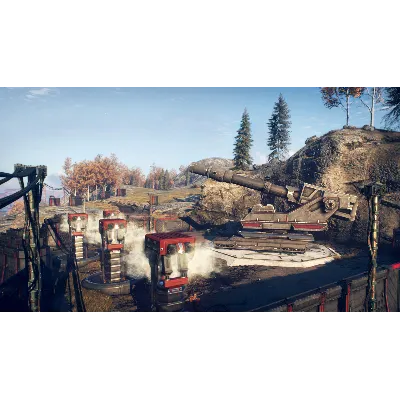 Generation Zero® - FNIX Rising STEAM•RU АВТО 0% - irongamers.ru