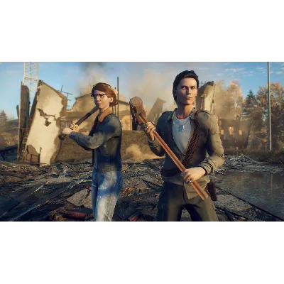 Generation Zero® - FNIX Rising STEAM•RU АВТО 0% - irongamers.ru
