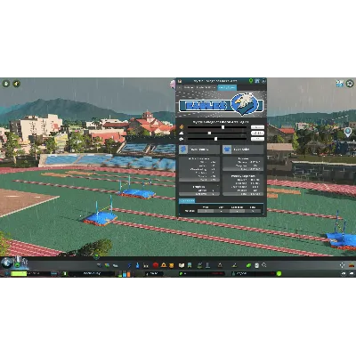 Cities: Skylines - Campus (Steam | RU) АВТОДОСТАВКА - irongamers.ru