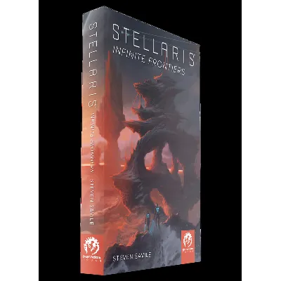 Stellaris: Infinite Frontiers eBook STEAM АВТО 0% - irongamers.ru