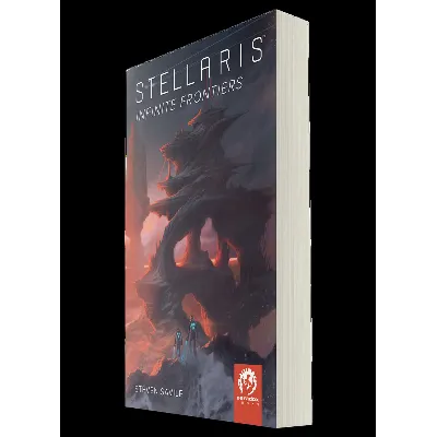 Stellaris: Infinite Frontiers eBook STEAM АВТО 0% - irongamers.ru