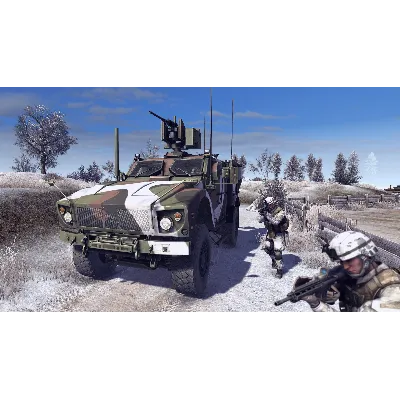 Call to Arms - Basic Edition +ВЫБОР STEAM АВТО 0% - irongamers.ru