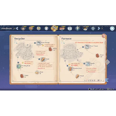 My Time at Sandrock STEAM•RU АВТОДОСТАВКА 0% - irongamers.ru
