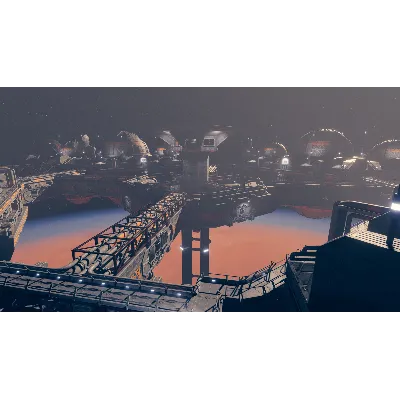 Titan Station STEAM•RU АВТОДОСТАВКА 0% - irongamers.ru