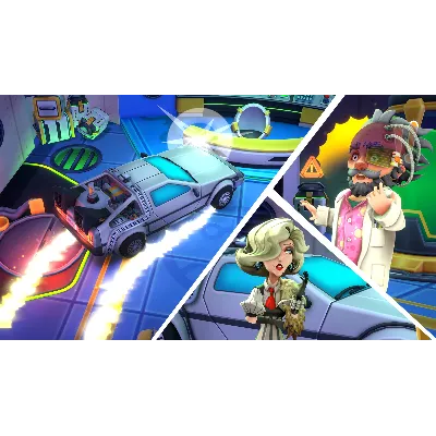 Youtubers Life 2 STEAM•RU АВТОДОСТАВКА 0% - irongamers.ru