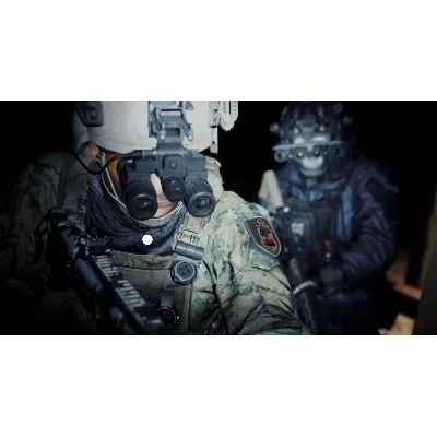 COD: Modern Warfare II Cross-Gen XBOX Покупка игры - irongamers.ru