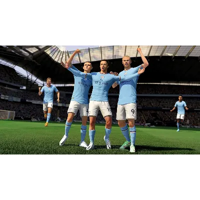 FIFA 23 STANDARD EDITION XBOX Series X|S Активация - irongamers.ru