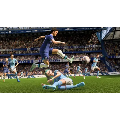 FIFA 23 STANDARD EDITION XBOX Series X|S Активация - irongamers.ru