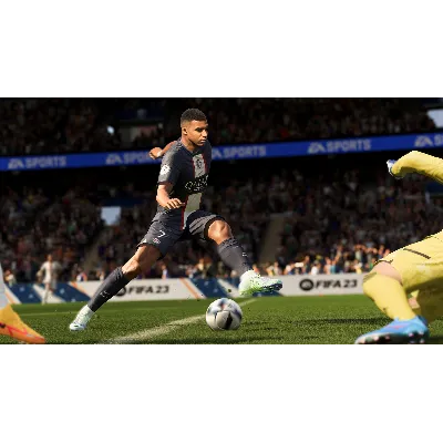 FIFA 23 Ultimate Edition XBOX ONE/SERIES X|S Активация - irongamers.ru