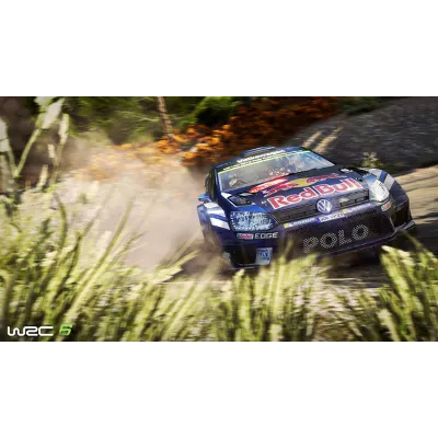 WRC 6 - STEAM GIFT РОССИЯ - irongamers.ru
