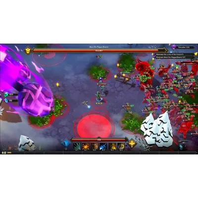 Soulstone Survivors - STEAM GIFT RU/KZ/UA/BY - irongamers.ru
