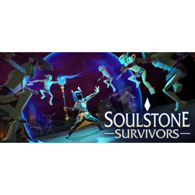 Soulstone Survivors - STEAM GIFT RU/KZ/UA/BY - irongamers.ru