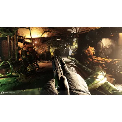 SCP: 5K - STEAM GIFT РОССИЯ - irongamers.ru