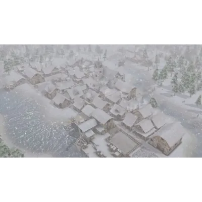 Banished - STEAM GIFT РОССИЯ - irongamers.ru