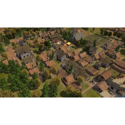 Banished - STEAM GIFT РОССИЯ - irongamers.ru