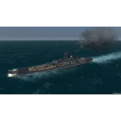 Ultimate Admiral: Dreadnoughts - STEAM GIFT РОССИЯ - irongamers.ru
