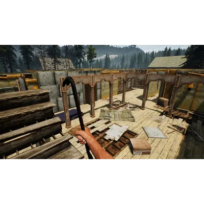 Ranch Simulator - STEAM GIFT РОССИЯ - irongamers.ru