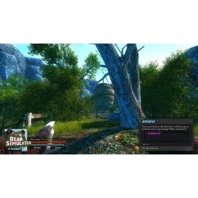 Bear Simulator - STEAM GIFT РОССИЯ - irongamers.ru