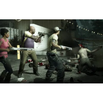Left 4 Dead 2 - STEAM GIFT RU/KZ/UA/BY - irongamers.ru