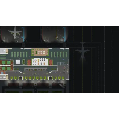 Airport CEO - STEAM GIFT РОССИЯ - irongamers.ru