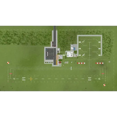 Airport CEO - STEAM GIFT РОССИЯ - irongamers.ru