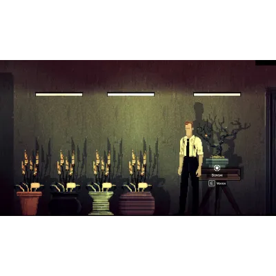 Hell is Others - STEAM GIFT РОССИЯ - irongamers.ru