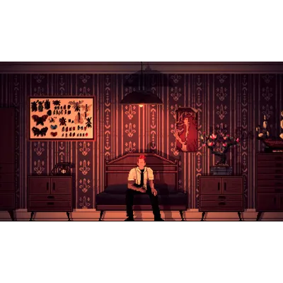 Hell is Others - STEAM GIFT РОССИЯ - irongamers.ru