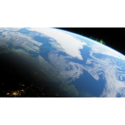 SpaceEngine - STEAM GIFT РОССИЯ - irongamers.ru