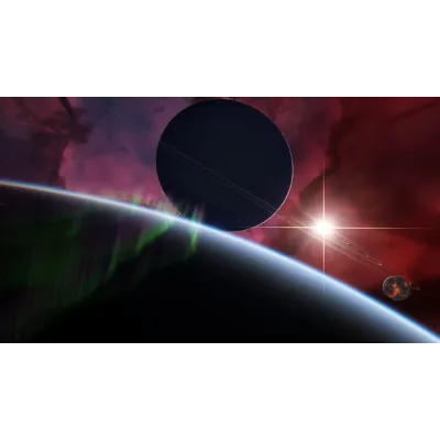 SpaceEngine - STEAM GIFT РОССИЯ - irongamers.ru