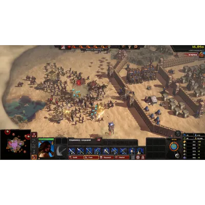 Conan Unconquered - STEAM GIFT РОССИЯ - irongamers.ru