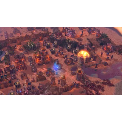 Conan Unconquered - STEAM GIFT РОССИЯ - irongamers.ru