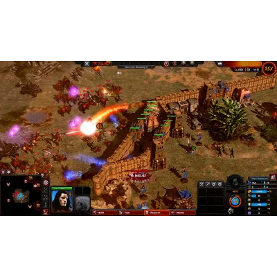 Conan Unconquered - STEAM GIFT РОССИЯ - irongamers.ru