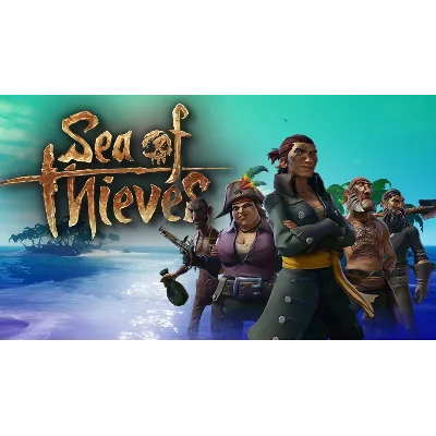 РФ/СНГ/UA Sea of Thieves | Steam Gift Все регионы! - irongamers.ru
