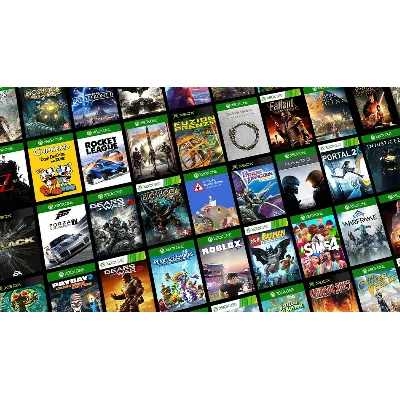 ПОКУПКА ИГР XBOX (Турция ) 1 TL = 2,5₽ - irongamers.ru