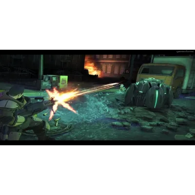 XCOM: ENEMY UNKNOWN (Steam)(RU/CIS) - irongamers.ru