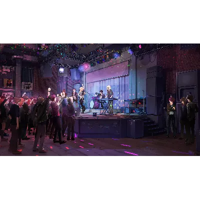 Love, Money, Rock&acute;n&acute;Roll Soundtrack STEAM АВТО 0% - irongamers.ru