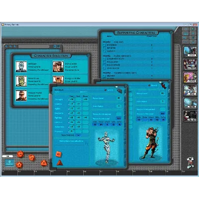 Fantasy Grounds Classic STEAM Gift - Region Free - irongamers.ru