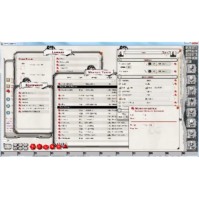 Fantasy Grounds Classic STEAM Gift - Region Free - irongamers.ru