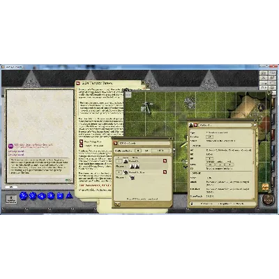 Fantasy Grounds Classic STEAM Gift - Region Free - irongamers.ru