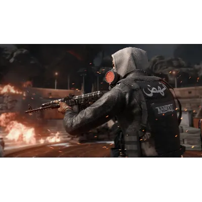 Insurgency: Sandstorm - Upriser Gear Set DLC АВТО - irongamers.ru