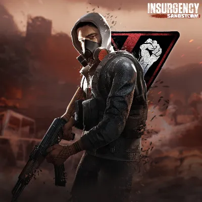Insurgency: Sandstorm - Upriser Gear Set DLC АВТО - irongamers.ru