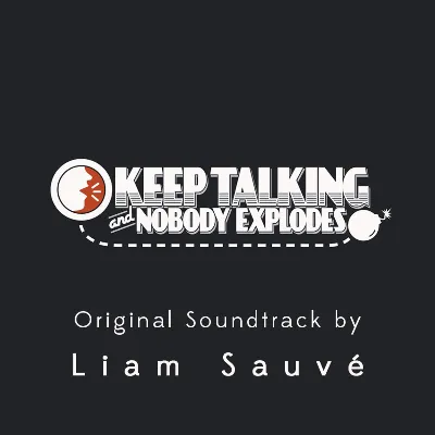 Keep Talking and Nobody Explodes - Soundtrack АВТО - irongamers.ru