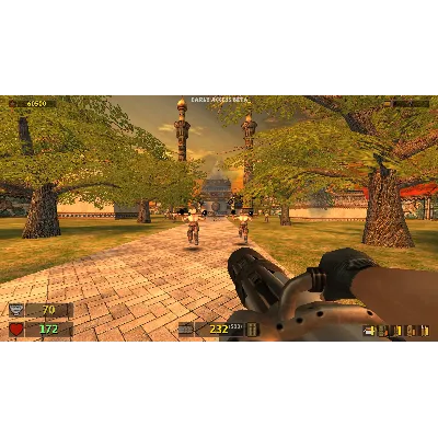 Serious Sam Classics: Revolution +ВЫБОР АВТО 0% - irongamers.ru