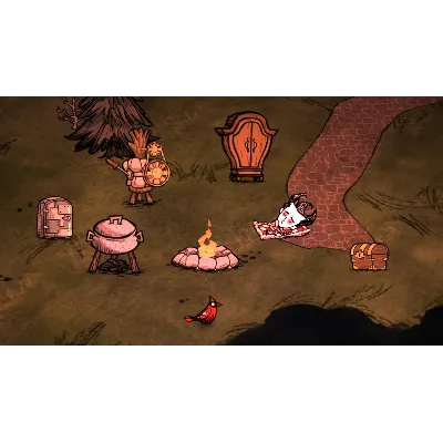 Don&acute;t Starve Together: Starter Pack 2020 DLC АВТО - irongamers.ru
