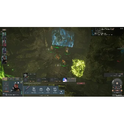 Solasta: Crown of the Magister - Inner Strength АВТОДОСТАВКА STEAM GLOBAL МГНОВЕННО Л - irongamers.ru