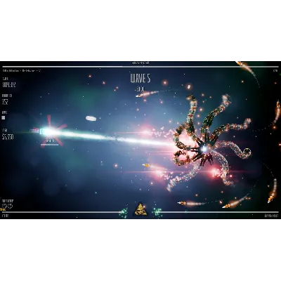 Beat Hazard 3 АВТОДОСТАВКА STEAM GLOBAL МГНОВЕННО ЛИЦЕНЗИЯ - irongamers.ru