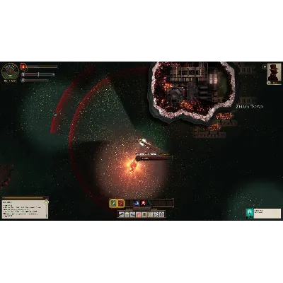SUNLESS SEA +ВЫБОР STEAM•RU АВТОДОСТАВКА 0% - irongamers.ru