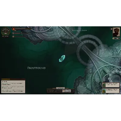 Sunless Sea - Zubmariner DLC STEAM•RU АВТО 0% - irongamers.ru