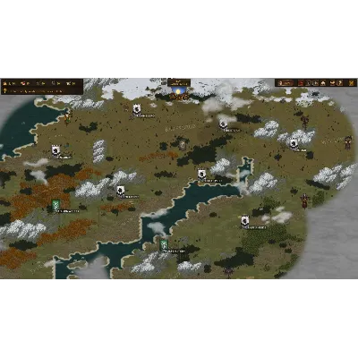 Battle Brothers +ВЫБОР STEAM•RU АВТОДОСТАВКА 0% - irongamers.ru