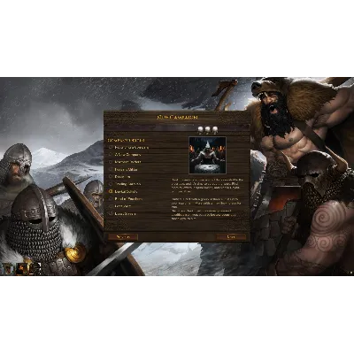 Battle Brothers - Warriors of the North DLC АВТО - irongamers.ru